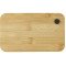 PLA Bento Box with Bamboo Lid